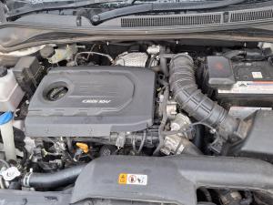 2014 Hyundai I40 VF image 7