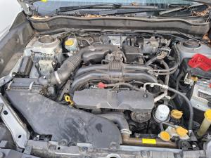 2013 Subaru Forester S4 image 7