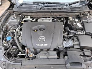 2018 Mazda 3 BN image 7