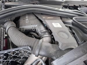 2018 Mercedes Benz Gle Class W166 image 7