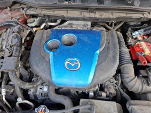 2012 Mazda Cx5 KE image 7