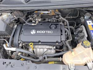 2018 Holden Barina TM image 7