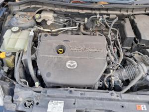 2010 Mazda 3 BL image 7