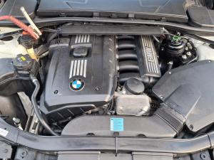 2010 Bmw 3 Series E92 image 7