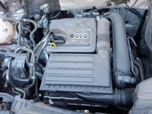 2016 Audi Q3 8U image 7