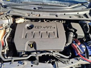 2012 Toyota Corolla ZRE182R image 7