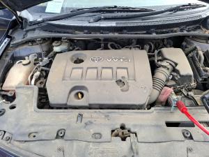 2007 Toyota Corolla ZRE152R image 7