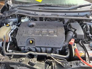 2012 Toyota Corolla ZRE182R image 7