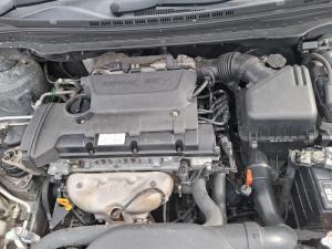 2009 Hyundai I30 FD image 7