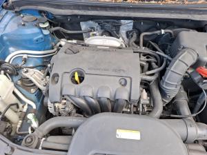 2011 Hyundai I30 FD image 7
