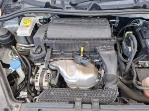 2018 Mg Mg3 image 7