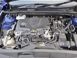 2019 Toyota Camry AXVH71R image 7