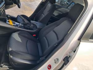 2016 Mazda Mazda3 BM image 7