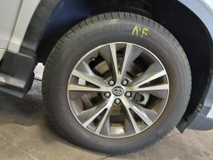 2017 Toyota Kluger GSU50/GSU55 image 7