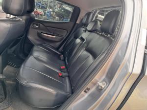 2018 Mitsubishi Triton MQ-MR image 7