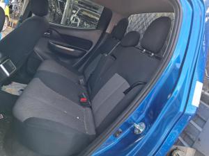 2022 Mitsubishi Triton MQ-MR image 7