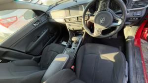2017 Kia Optima JF image 7