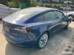 2021 Tesla Model 3 image 7