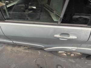 2003 Toyota Rav4 image 7