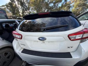 2018 Subaru Xv image 7