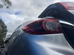 2014 Mazda 3 image 7