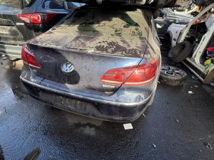 2013 Volkswagen Cc image 7