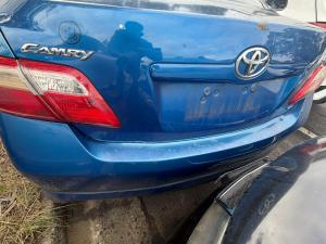 2006 Toyota Camry image 7