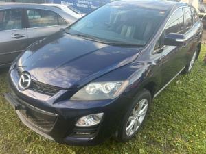 2011 Mazda Cx-7 image 7