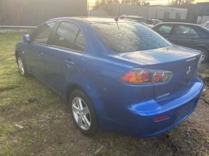 2013 Mitsubishi Lancer CJ image 7