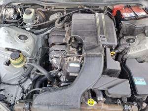 1999 Lexus Is image 7
