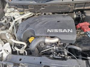 2017 Nissan X Trail T32 image 7