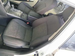2013 Toyota Aurion GSV50R image 7