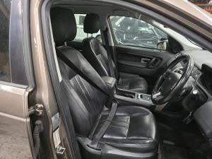 2017 Land Rover Discovery Sport L550 2.0DT 224DT AJ200 AUTO 9SPD AWD TD4 180 HS image 7