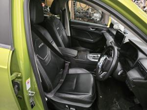 2022 Gwm Haval Jolion 1.5T GW4G15K AUTO 7SPD FWD ULTRA image 7