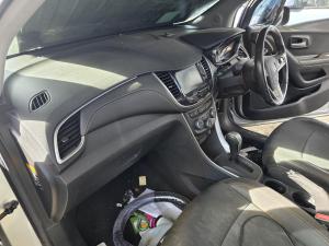 2017 Holden Trax TJ SERIES LT image 7
