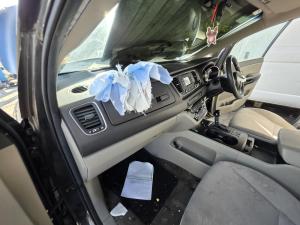 2016 Kia Carnival YP S image 7