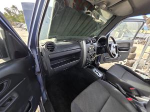 2012 Suzuki Jimny SN413 SIERRA image 7
