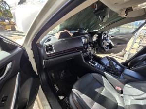 2013 Mazda 6 GJ TOURING image 7