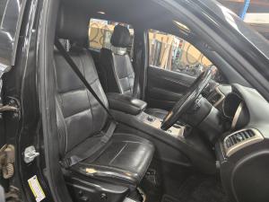 2014 Jeep Grand Cherokee 3.0DT AUTO 8SPD 4WD LIMITED image 7