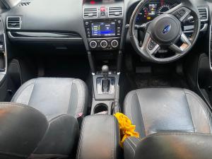 2015 Subaru Forester SJ image 7