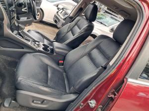 2016 Mazda Cx9 TC image 7