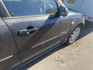 2004 Mazda 3 image 7