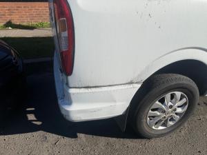 2017 Ldv V80 image 7