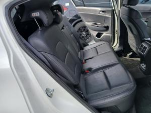 2016 Kia Sportage QL image 7