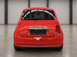 2017 Fiat 500 1.2L 169A4000 AUTO 5SPD FWD C LOUNGE image 7
