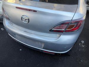 2009 Mazda 6 GH image 7