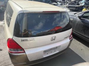 2004 Honda Odyssey image 7
