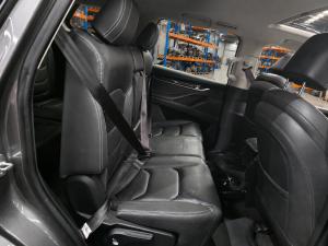 2023 Ldv D90 2.0T 20L4E AUO 6SPD 4WD EXECUTIVE SV9A image 7