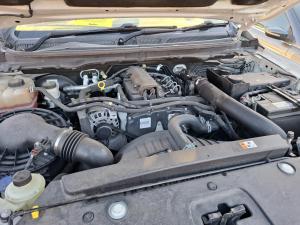 2018 Mazda Bt50 image 7