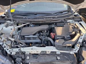 2020 Nissan Qashqai SJNFBAJ11A2822462 image 7